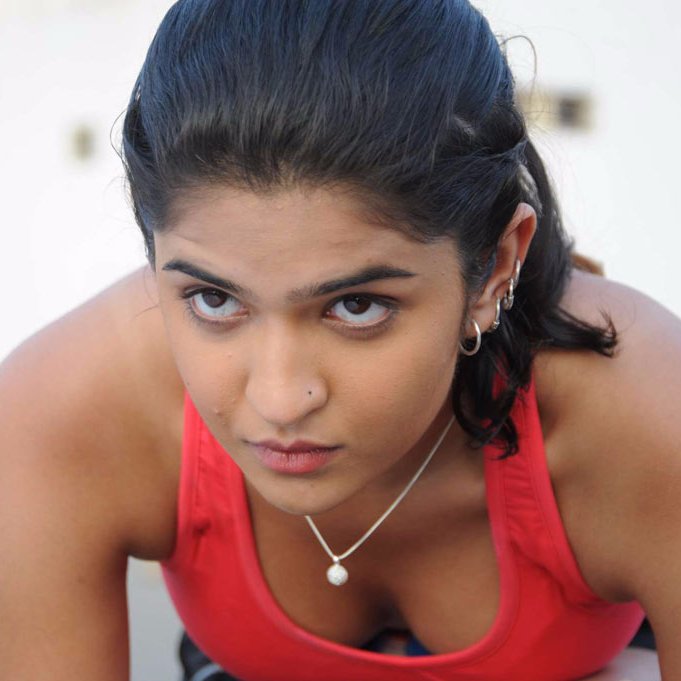  Deeksha Seth	   Height, Weight, Age, Stats, Wiki and More